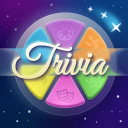 Trivia Game - IQ Quiz Test