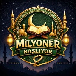 Ikon Milyoner Başlıyor: Dini Bilgi