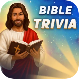 أيقونة Daily Bible Trivia
